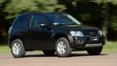   Suzuki Grand Vitara /  / 2.0 . / 140 .. / 