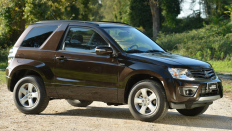   Suzuki Grand Vitara /  / 2.0 . / 140 .. / 