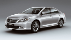   Toyota Camry_2011 