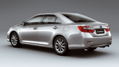   Toyota Camry_2011