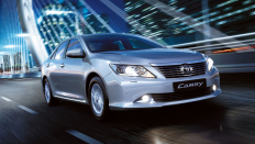   Toyota Camry_2011 