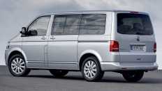   Volkswagen Multivan ( ) / Comfortline Long<br><span> 2.0 / 204 .. /  (7 .) /  </span>