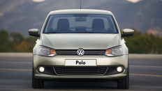   Volkswagen Polo Conceptline