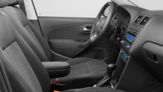   Volkswagen Polo Conceptline
