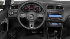  Volkswagen Polo Conceptline