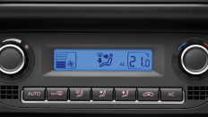   Volkswagen Polo Conceptline