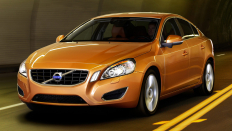   Volvo S60 R-Design 5 