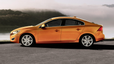  Volvo S60 R-Design 5 