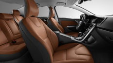   Volvo S60 R-Design 5 