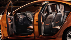  Volvo S60 R-Design 5 