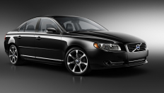   Volvo S80 /  / 2.5 . / 249 ..