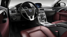   Volvo S80 Summum 5 