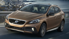   Volvo V40 Cross Country /  / 2.0 . / 180 ..