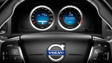   Volvo V60 ( 60) / Kinetic T3 <br><span> 1.6 / 150 .. /  (6 .) /  </span>