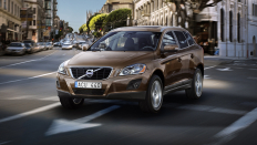   Volvo XC60 Summum 2.0T  / 