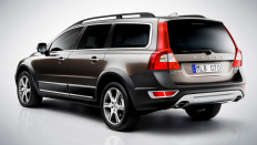   Volvo XC70 Summum D4 