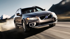   Volvo XC70 Summum D4 
