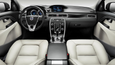   Volvo XC70 Summum D4 