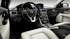   Volvo XC70 Summum D4 