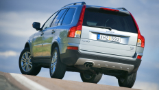   Volvo XC90 D5 AWD  7  Executive