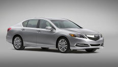   Acura RLX