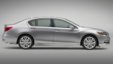  Acura RLX