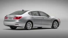  Acura RLX