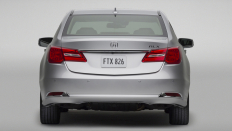  Acura RLX
