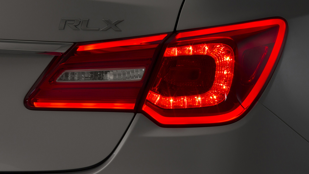 ���� Acura RLX