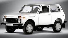   Lada 44