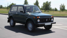   Lada 44 Luxe