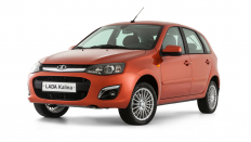   Lada Kalina  Comfort Optima / 