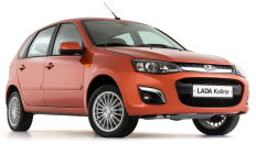  Lada Kalina 
