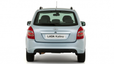  Lada Kalina 