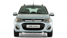   Lada Kalina