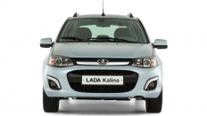   Lada Kalina / 