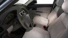  Lada Priora Image