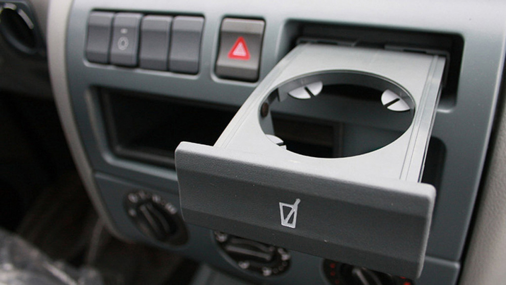 ���� UAZ Pickup