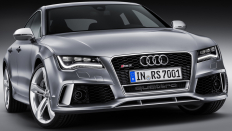  Audi RS7 Sportback