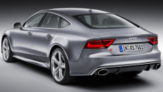   Audi RS7 Sportback