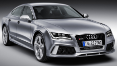  Audi RS7 Sportback