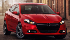   Dodge Dart GT