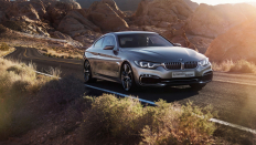  BMW 4-series 