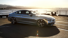   BMW 4-series  /  / 2.0 . / 190 ..