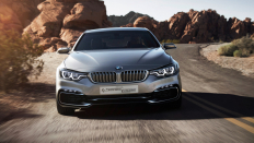   BMW 4-series ( 4  ) / <br><span> 2.0 / 252 .. /  (8 .) /  </span>