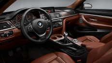   BMW 4-series  /  / 2.0 . / 184 ..