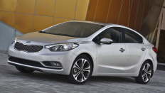   Kia Cerato /  / 1.6 . / 130 .. / 