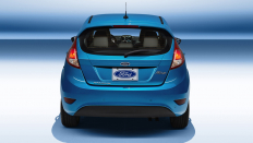   Ford Fiesta Trend / 