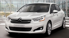   Citroen C4  Dynamique / 