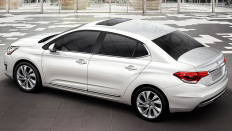   Citroen C4  /  / 1.6 . / 120 ..